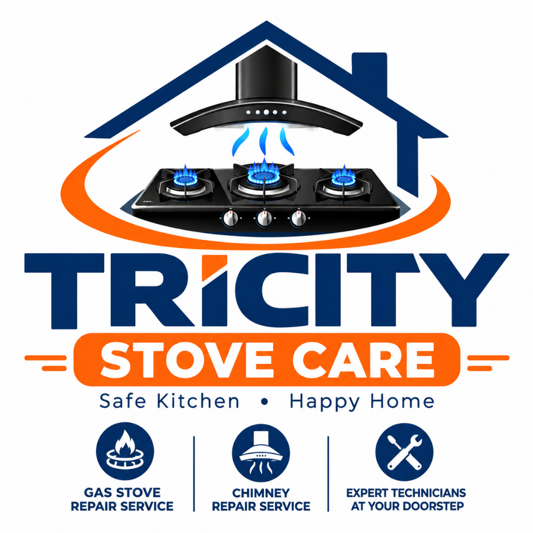 Tricity Stove Care Logo